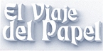 El viaje del papel